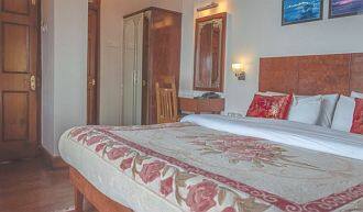 Hotel Paradise, Ratnagiri 2